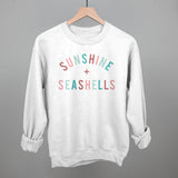 Sunshine + Seashells