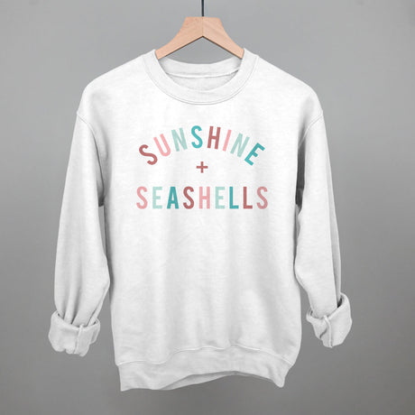 Sunshine + Seashells