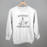 Midnight Margaritas