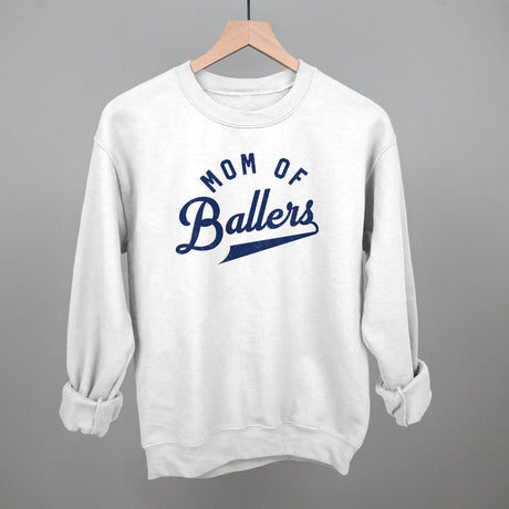 Mom Of Ballers