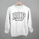 RIP Read In Peace
