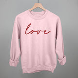 Love (Script)