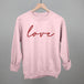 Love (Script)