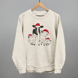 Holiday Farm Animals
