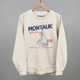 Montauk Sailing