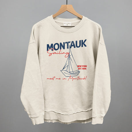 Montauk Sailing