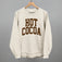 Hot Cocoa Arch