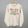 Merry and Bright Colorful