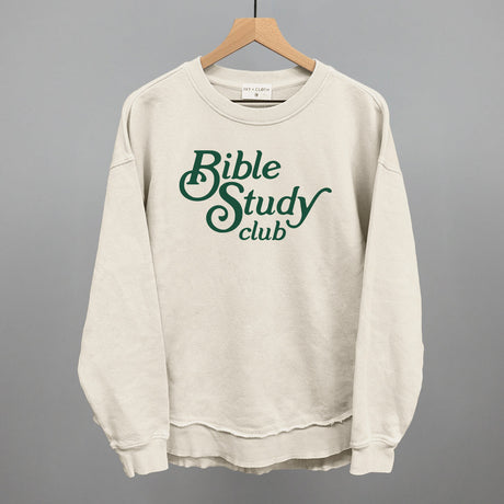 Bible Study Club