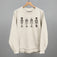 Nutcrackers (Distressed)