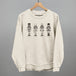 Nutcrackers (Distressed)