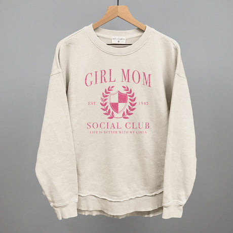 Girl Mom Social Club
