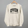 Overstimulated (Black)