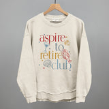 Aspire To Retire Club
