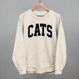 Cats Arch