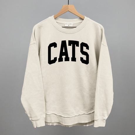 Cats Arch