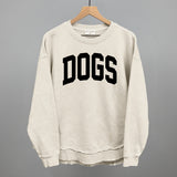 Dogs Arch