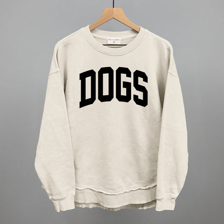 Dogs Arch