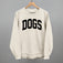 Dogs Arch