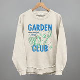Garden Club Doodles
