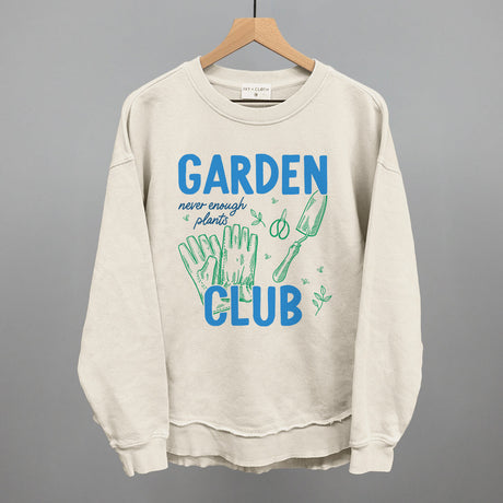 Garden Club Doodles