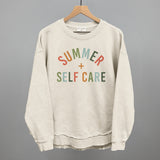 Summer And Self Care