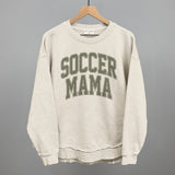 Soccer Mama Arch
