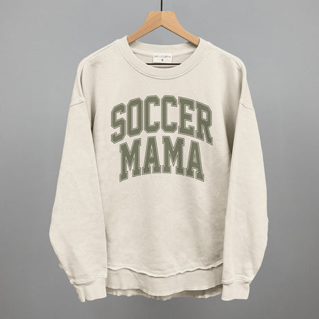 Soccer Mama Arch
