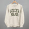 Soccer Mama Arch