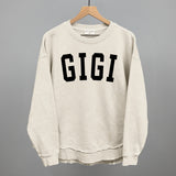 Gigi (Collegiate)