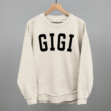 Gigi (Collegiate)