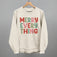Merry Everything (Colorful)