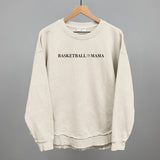 Basketball Mama (Serif + Doodle)