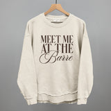 Meet Me At The Barre
