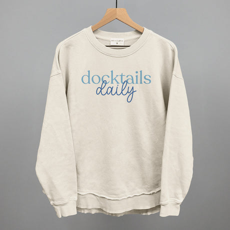 Docktails Daily