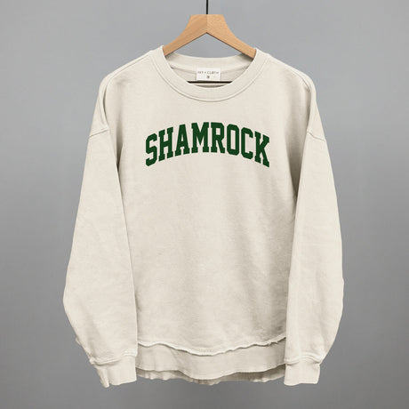 Shamrock Arch