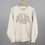 Rest And Recharge Club