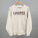 Lagree Is My Happy Hour