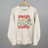 Sleigh Bells & Seashells