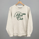 Late For Practice Mom Club