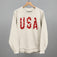 USA Distressed Stars