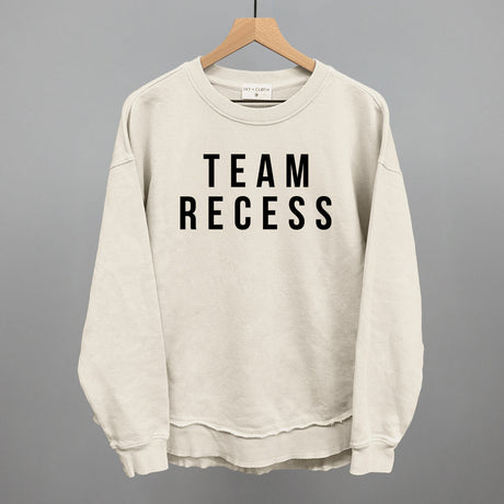 Team Recess