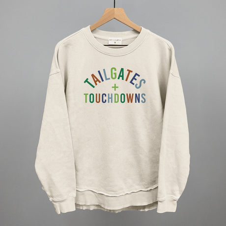 Tailgates And Touchdowns