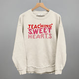 Teaching Sweethearts