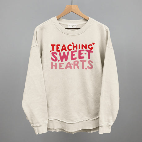 Teaching Sweethearts