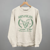 Shenanigans Social Club