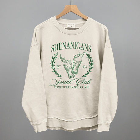 Shenanigans Social Club
