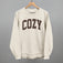 Cozy Arch