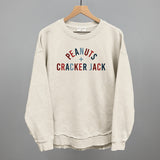 Peanuts And Cracker Jack
