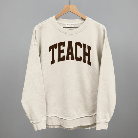 Teach Arch